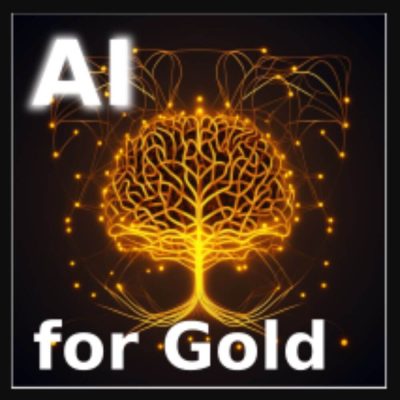 AI For Gold EA