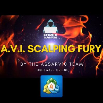 A.V.I. Scalping Fury