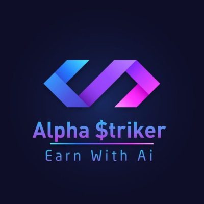Alpha Striker