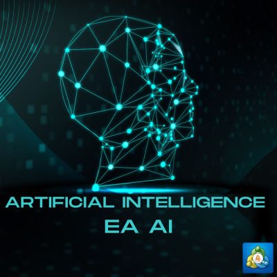 Artificial Intelligence EA AI MT4