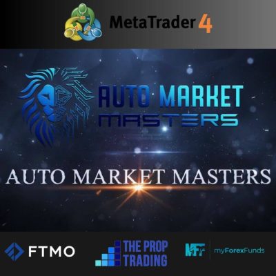 Auto Market Masters EA1