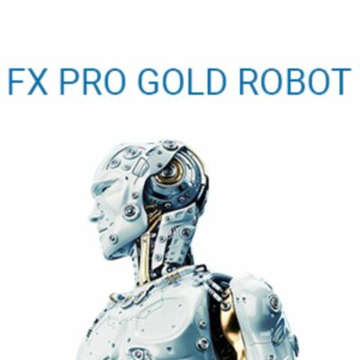 FX PRO GOLD ROBOT EA