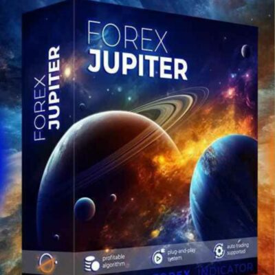Forex Jupiter EA