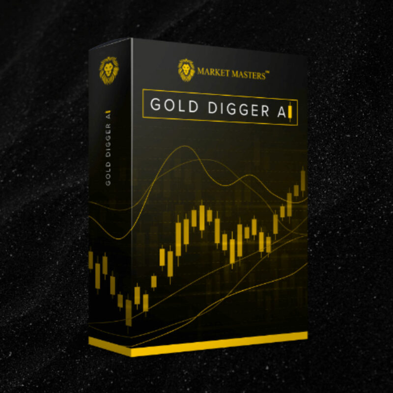 Gold Digger AI EA v13