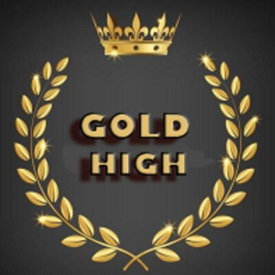 Gold High EA