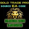 Gold Trade Pro EA Source Code