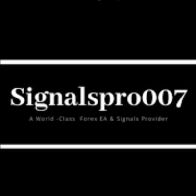 SIGNALSPRO007 EA