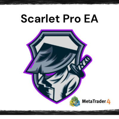 Scarlet Pro EA