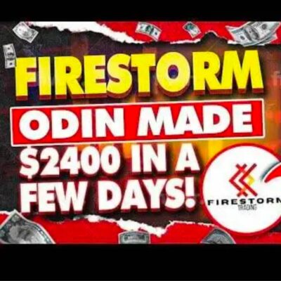 Firestorm Odin EA