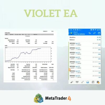Violeta EA