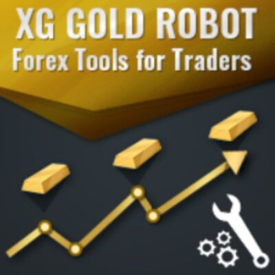 XG Gold Robot EA