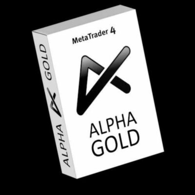 ALPHA GOLD EA v4.0 MT4