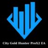 CITY GOLD HUNTER PROx2 EA