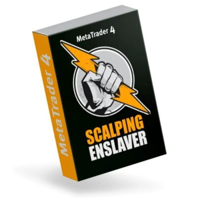 Scalping Enslaver EA